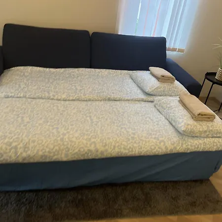 Scandpoint 2 In Centre Apartment *