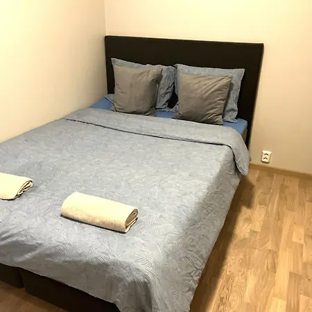Apartment Scandpoint 2 In Centre *